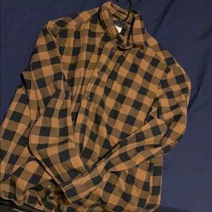 Flannel